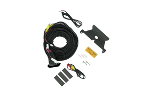 Can-Am® X3 Rear Camera System | UTVS-X3-RCAM-STM - Dunes 2 Dezert SXS