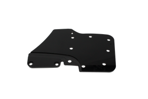Can-Am® X3 Smart-Lok Relocation Mount | UTVS-X3-SLRELMT - Dunes 2 Dezert SXS