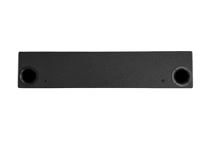 Polaris® Xpedition Rear Subwoofer Upgrade | UTVS-XPD-RS-UP - Dunes 2 Dezert SXS