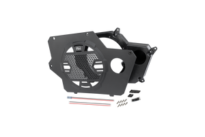 Polaris® Xpedition Port Kit V2 | UTVS-XPD-PORT-KIT - Dunes 2 Dezert SXS