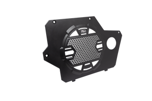 Polaris Xpedition Port Kit V2 10" Sub Upgrade - Dunes 2 Dezert SXS