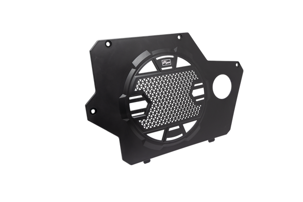 Polaris Xpedition Port Kit V2 10" Sub Upgrade - Dunes 2 Dezert SXS