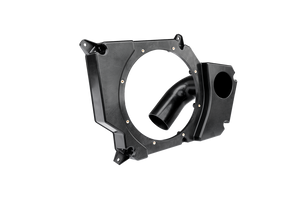 Polaris Xpedition Port Kit V2 10" Sub Upgrade - Dunes 2 Dezert SXS