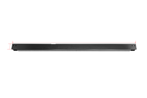 Polaris® Xpedition 2" Seat Lift Bar | UTVS-XPD-SEAT-LIFT - Dunes 2 Dezert SXS