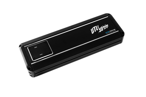 Signature Series 1000W 5-Channel Amplifier | UTVS1000.5D Kawasaki - Dunes 2 Dezert SXS