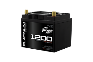 Dual-Bank Battery Charger / Maintainer | UTVS-BCM2 - Dunes 2 Dezert SXS