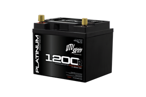 Polaris RZR 2nd Battery Kit | UTVS-RZR-2BATT-KIT - Dunes 2 Dezert SXS