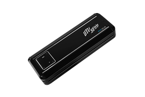 Signature Series 800W 4-Channel Amplifier | UTVS125.4D - Dunes 2 Dezert SXS