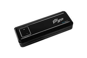 Signature Series 800W 4-Channel Amplifier | UTVS125.4D Kawasaki - Dunes 2 Dezert SXS