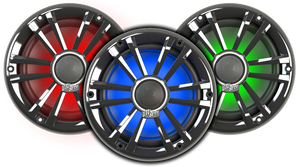 Signature Series 6.5" Speakers | UTVS-654 - Dunes 2 Dezert SXS