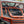 UTV Speed Polaris RZR 1000 spare tire carrier with shocks