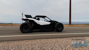 UTV Speed Can-Am Maverick X3 Drag cage – photo 3