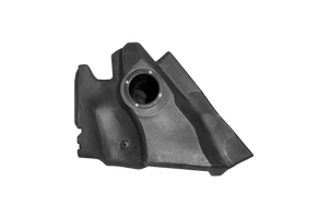 RZR® Pro Series 12" Vented Dash Subwoofer Enclosure (2025 Models Only) | UTVS-PRO2-VENC-DASH-12 - Dunes 2 Dezert SXS