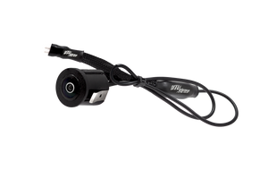 RZR® Pro Series Plug-In Front Camera (Ride Command Equipped Only) | UTVS-PRO-RC-FTCAM - Dunes 2 Dezert SXS