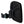UTV Side View Mirrors – ABS Breakaway Design - Dunes 2 Dezert SXS