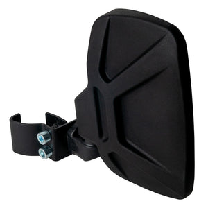 UTV Side View Mirrors – ABS Breakaway Design - Dunes 2 Dezert SXS