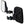 UTV Side View Mirrors – ABS Breakaway Design - Dunes 2 Dezert SXS