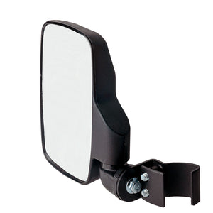 UTV Side View Mirrors – ABS Breakaway Design - Dunes 2 Dezert SXS