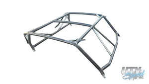 UTV Speed Yamaha YXZ1000R Standard Radius cage – photo 3