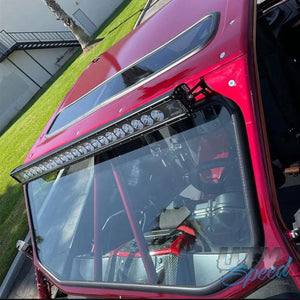 UTV Speed Yamaha YXZ1000R Standard Radius cage – photo 10