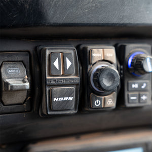 Polaris Xpedition Sequential LED Turn Signal Kit | SWITCH Works