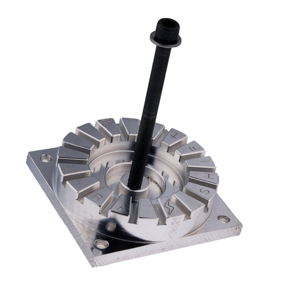 Fusion/UltraShift Clutch Holding Tool - Dunes 2 Dezert SXS