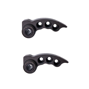 UltraShift X3 & XP  Weight Kit - Dunes 2 Dezert SXS