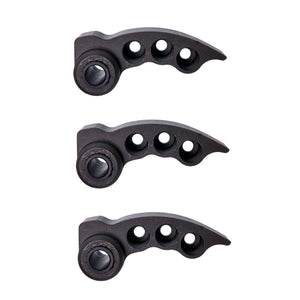 UltraShift X3 & XP  Weight Kit - Dunes 2 Dezert SXS
