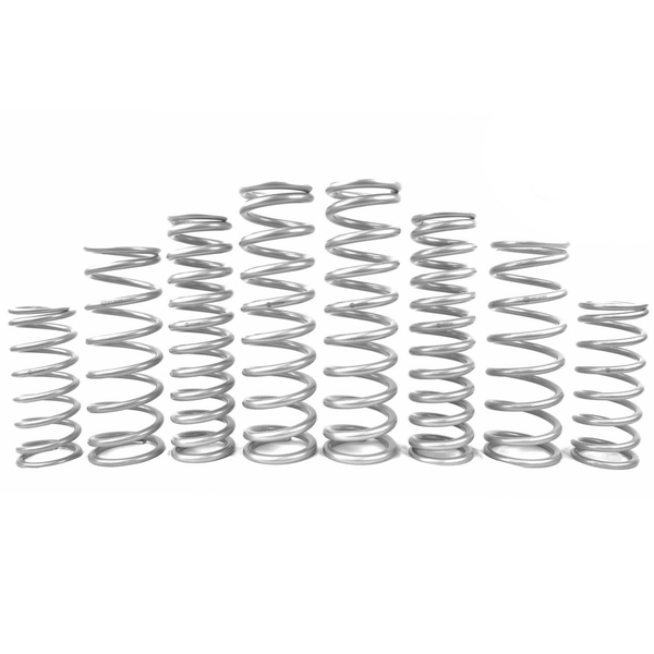 MTS Offroad Speed UTV Spring Kit - Dunes 2 Dezert SXS