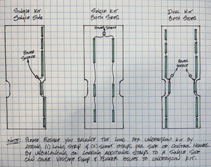 CAMP LIGHTING - Dunes 2 Dezert SXS