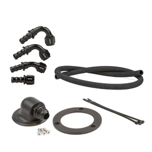 RPM 4-Stage Oil Catch Can Recirculation Kit ONLY (Universal)