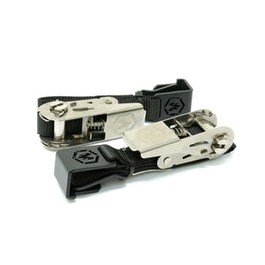 Universal Cooler Mount Strap - Dunes 2 Dezert SXS