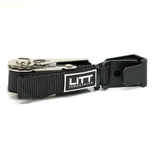 Universal Cooler Mount Strap - Dunes 2 Dezert SXS