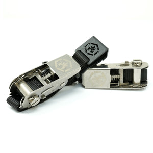 Universal Cooler Mount Strap - Dunes 2 Dezert SXS