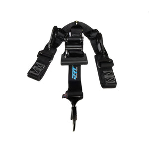 DRT Universal Ratcheting (3-point) Y-Strap - Dunes 2 Dezert SXS