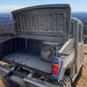 Universal 10-Inch Rotomolded Subwoofer Enclosure | SSV Works