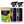 WASH&WHIPS Wheel & Tire Wash & Shine Kit - $48 Value - Dunes 2 Dezert SXS