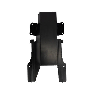 Kawasaki KRX Console Delete Kit (2023–2024) - Dunes 2 Dezert SXS