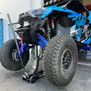 Universal Off Road Jack Extension | Pro Eagle
