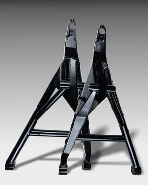 Can-Am Maverick R High Clearance Lower A-Arms - Dunes 2 Dezert SXS
