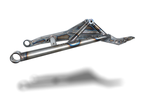 Can-Am Maverick R High Clearance Lower A-Arms - Dunes 2 Dezert SXS