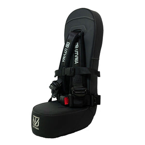 Maverick Trail Bump Seat (2018+) - Dunes 2 Dezert SXS