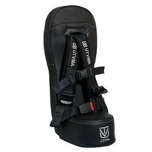 RZR PRO Bump Seat w/ Harness (2025+) - Dunes 2 Dezert SXS