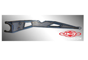 HCR Polaris RZR Turbo S Dual Sport Suspension Kit