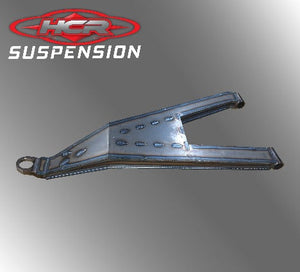 HCR Polaris RZR XP 1000 Turbo Dual Sport suspension kit