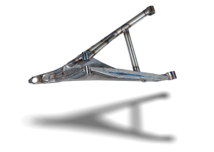 Can-Am Maverick R High Clearance Lower A-Arms - Dunes 2 Dezert SXS