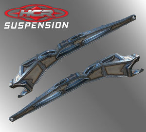 HCR Polaris RZR XP 1000 Turbo Dual Sport suspension kit