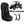 Yamaha Wolverine X2 Bump Seat (2019+) - Dunes 2 Dezert SXS