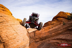 HCR Polaris RZR RS1 MTS Suspension Kit
