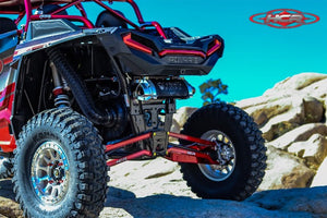 HCR Racing Duner Mid-Travel Suspension Kit for Polaris RZR XP Turbo product view 3